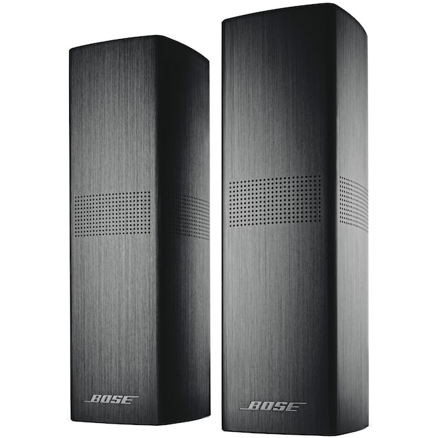 Bose Surround Speakers 700 kaiuttimet (musta)