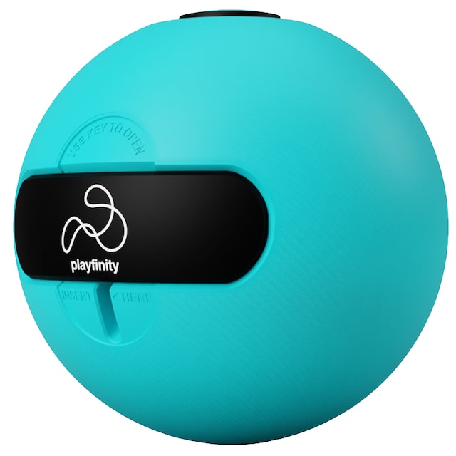 Playfinity Bouncy Ball pallo