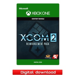 XCOM 2 Reinforcement Pack - XOne