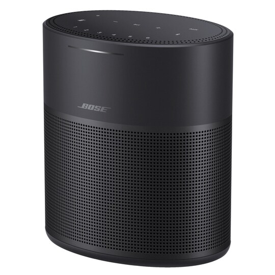 Bose Home Speaker 300 kaiutin (musta) - Gigantti verkkokauppa