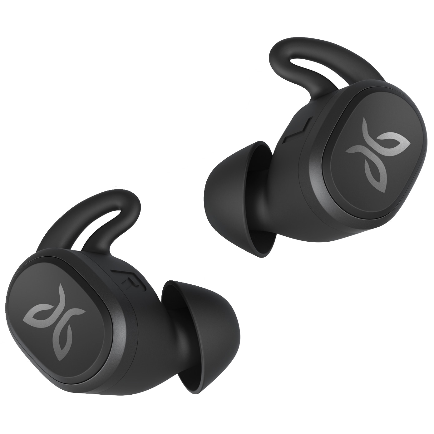 Jaybird Vista täysin langattomat in-ear kuulokkeet (musta) - Gigantti  verkkokauppa