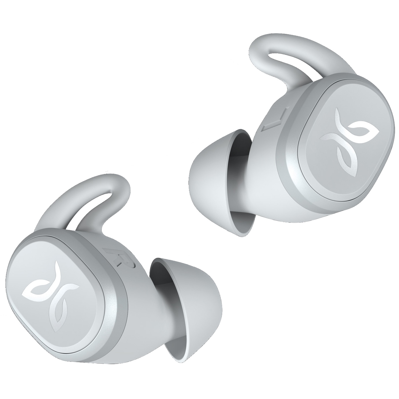 Jaybird Vista täysin langattomat in-ear kuulokkeet (nimbus grey) - Gigantti  verkkokauppa