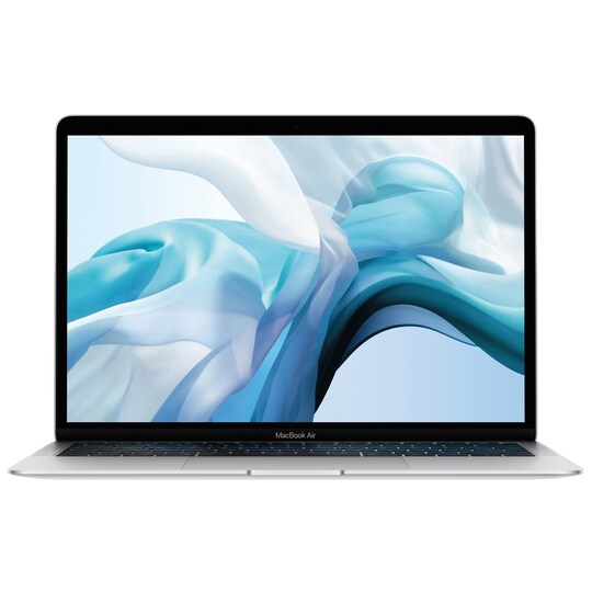 MacBook Air 2019 13,3" 256 GB MVFL2 (hopea) - Gigantti verkkokauppa