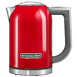 KitchenAid vedenkeitin 5KEK1722EER (punainen)