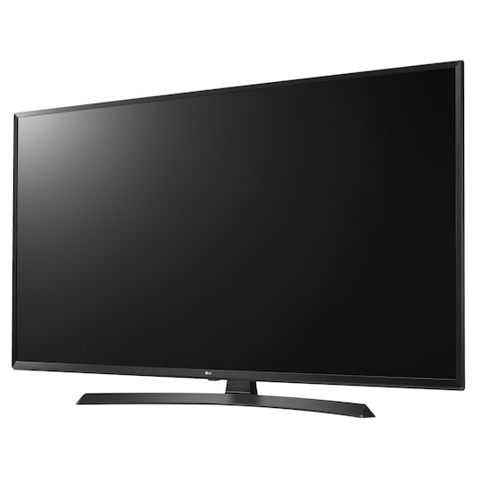 LG 55" 4K UHD LED Smart TV 55UJ635V - Gigantti verkkokauppa