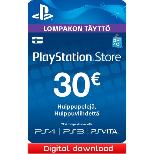 Tarjeta Sony PlayStation Network, Tarjeta Prepago 50 | mr-bubble.nl