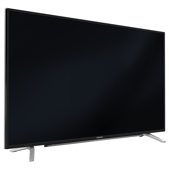 Grundig 55" 4K UHD Smart TV 55VLX7730BP (musta) - Gigantti verkkokauppa