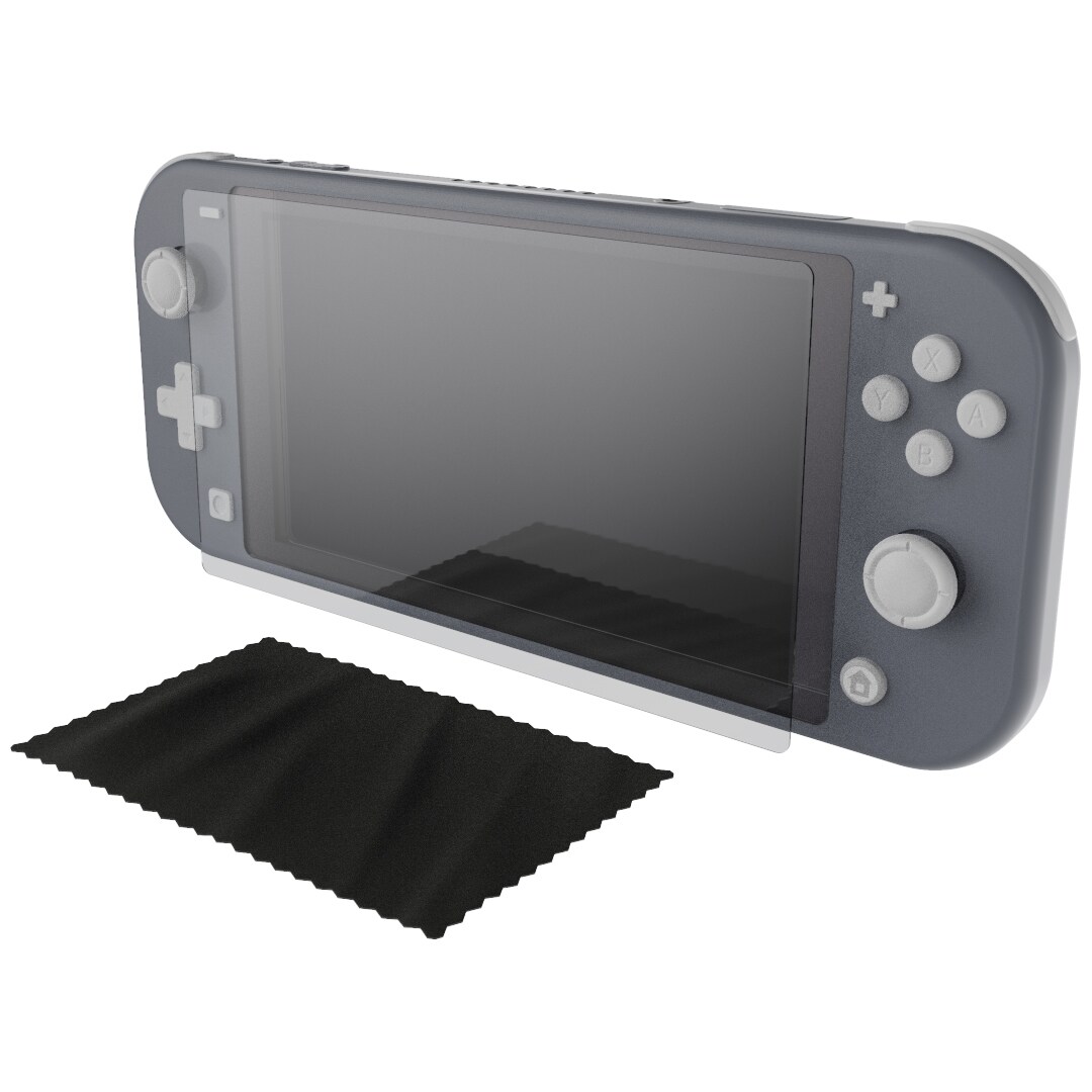 Piranha Nintendo Switch Lite näytönsuoja - Gigantti verkkokauppa
