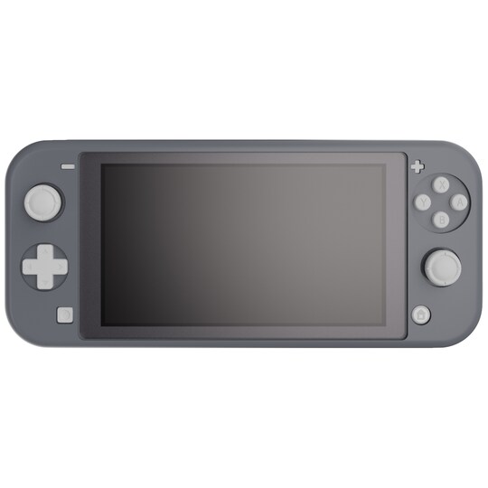 Piranha Nintendo Switch Lite silikoninen suojakuori - Gigantti verkkokauppa