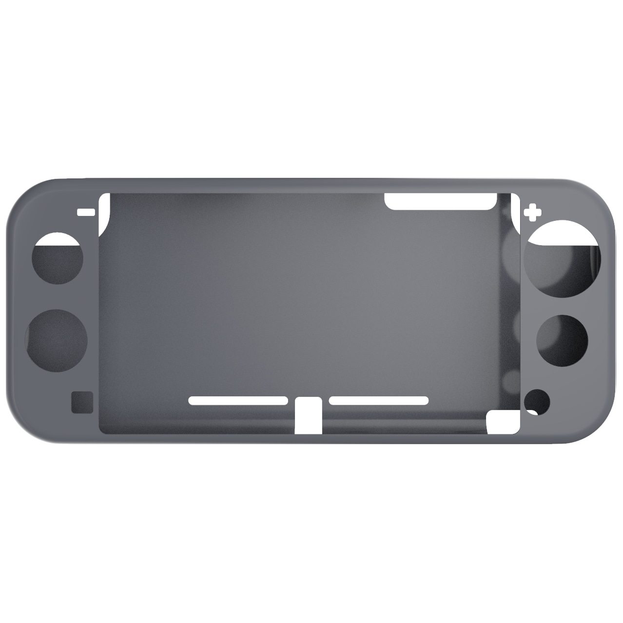 Piranha Nintendo Switch Lite silikoninen suojakuori - Gigantti verkkokauppa