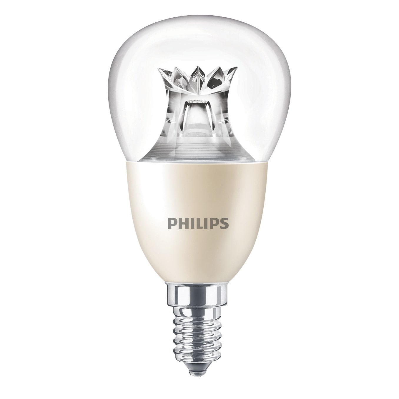 Philips LED-lamppu WarmGlow 8W E14 - Gigantti verkkokauppa
