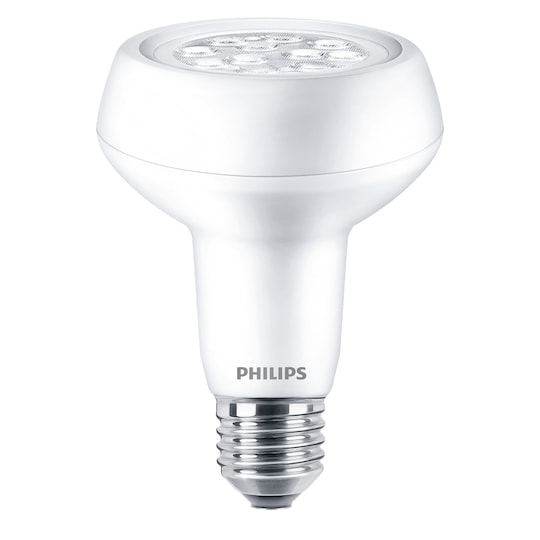 Philips LED-heijastinlamppu 3,7W E27 - Gigantti verkkokauppa