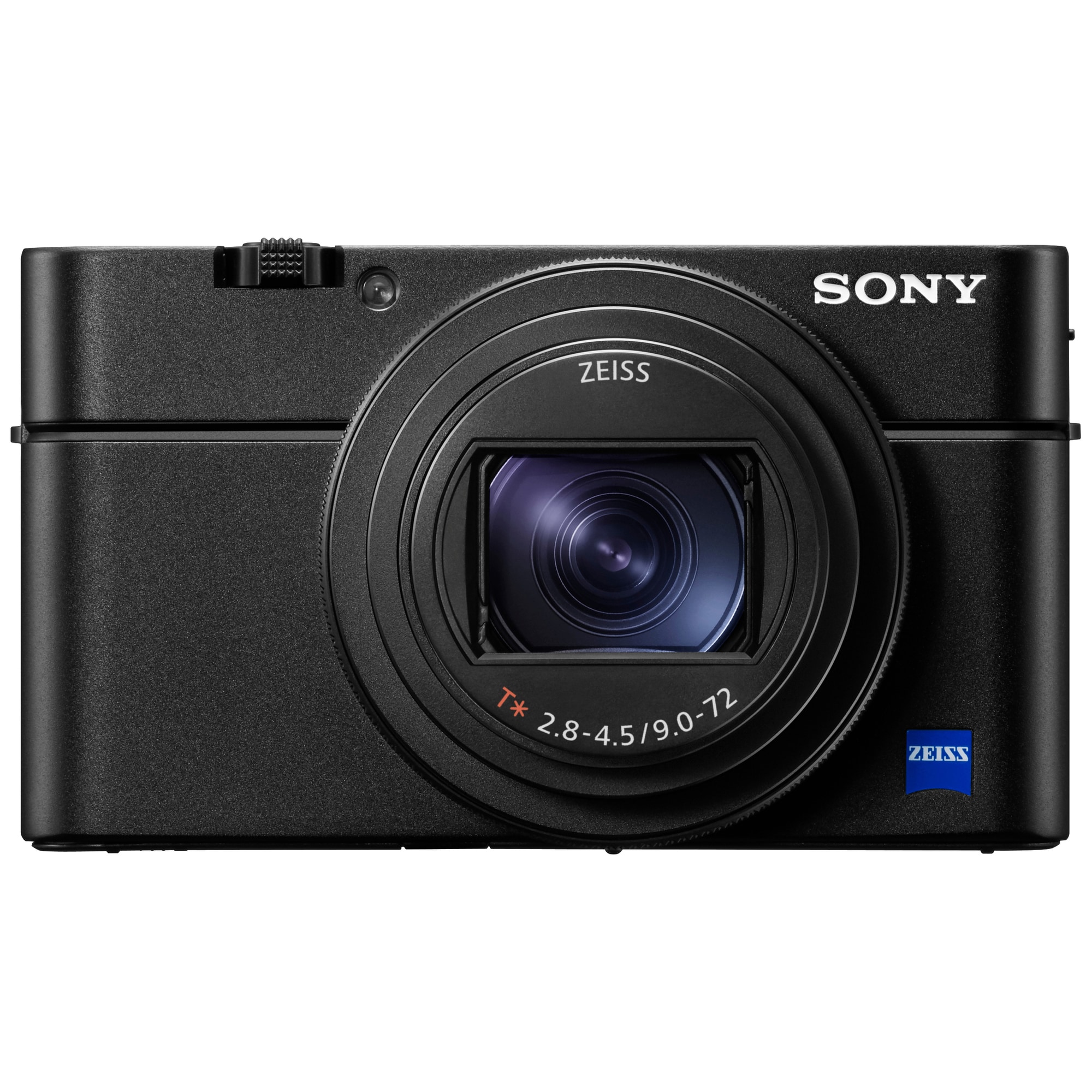 Sony DSC RX100 Mark 7 kompaktikamera - Gigantti verkkokauppa