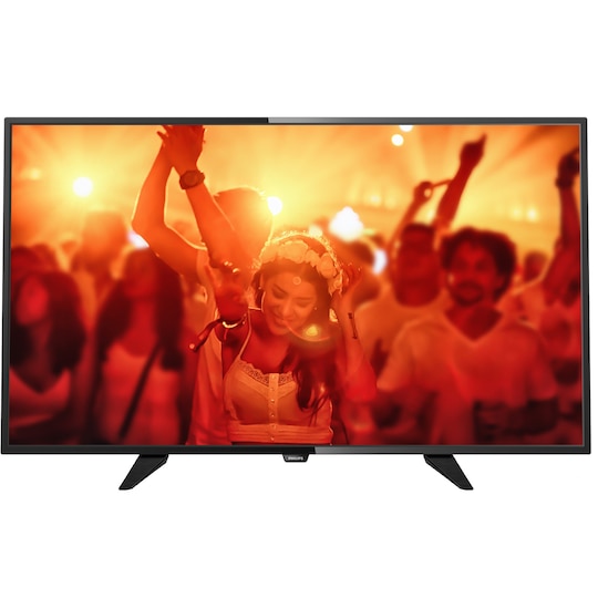 Philips 40" Full HD LED TV 40PFT4101 - Gigantti verkkokauppa