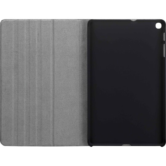 Sandstrøm Galaxy Tab A 10.1 2019 nahkainen folio kotelo (musta) - Gigantti  verkkokauppa