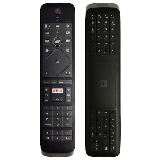 Philips 55" 4K UHD LED Smart TV 55PUS8303/12 - Gigantti verkkokauppa