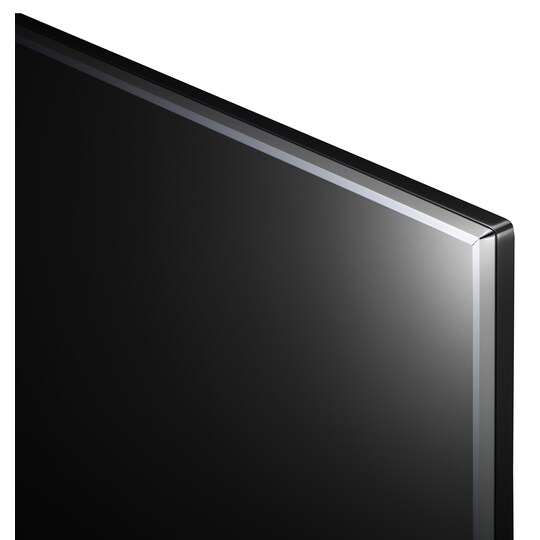 LG 65" 4K UHD Smart TV 65SK7900 - Gigantti verkkokauppa