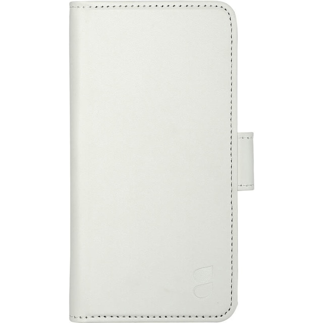 Gear Apple iPhone 11 Pro lompakkokotelo (valkoinen)