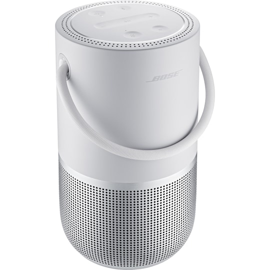 Bose Portable Home Speaker kaiutin (hopea) - Gigantti verkkokauppa