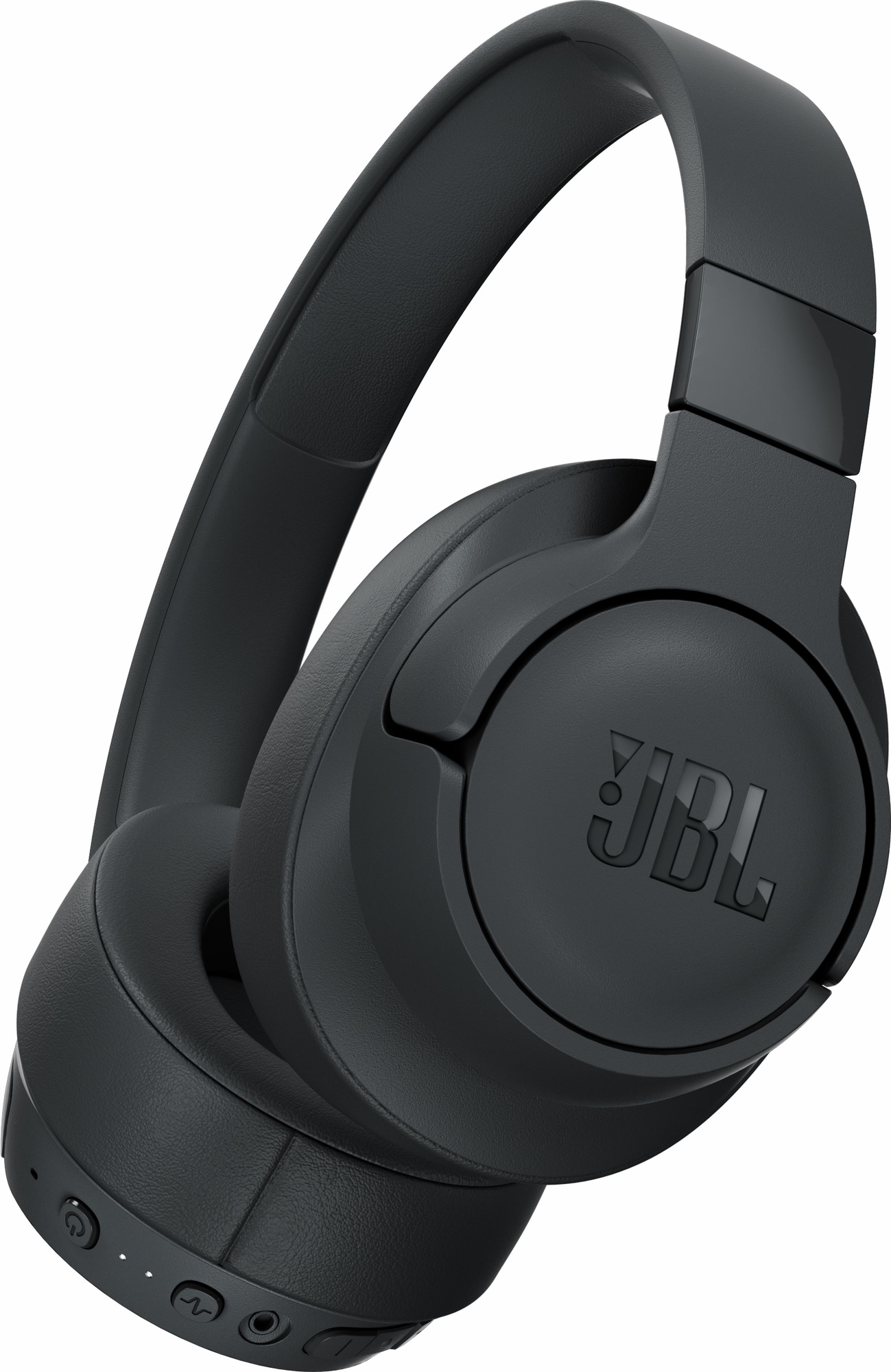 JBL Tune 750BTNC langattomat around-ear kuulokkeet (musta) - Gigantti  verkkokauppa
