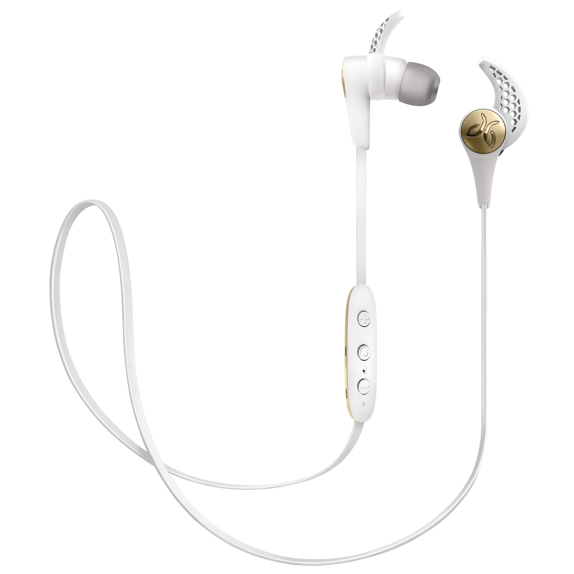 Jaybird X3 langattomat in-ear kuulokkeet (valkoinen) - Gigantti verkkokauppa