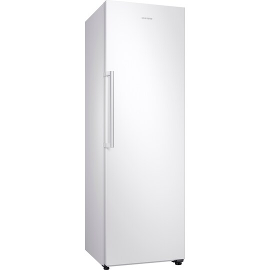 Samsung jääkaappi RR39M7010WW (valkoinen) - Gigantti verkkokauppa