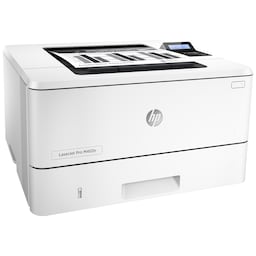 HP Laserjet Pro M402n mustavalkolasertulostin