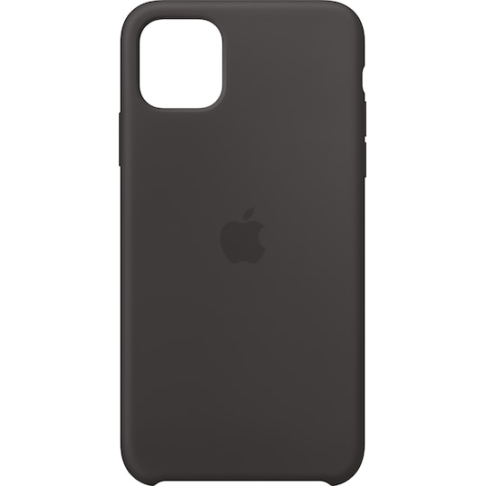 iPhone 11 Pro Max suojakuori (musta) - Gigantti verkkokauppa