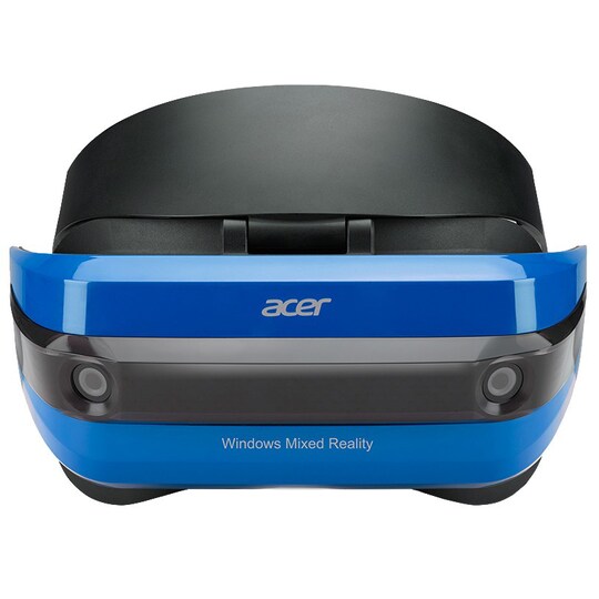 Acer Windows MR-lasit - Gigantti verkkokauppa