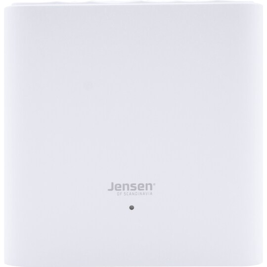 Jensen Omni Lite mesh pakkaus (3 kpl) - Gigantti verkkokauppa