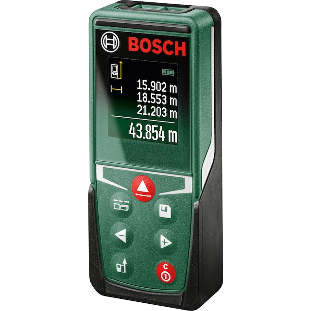 Bosch Universal Distance 50 etäisyysmittari B0603672800