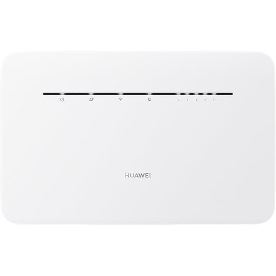 Huawei B535 4G LTE WiFi reititin - Gigantti verkkokauppa