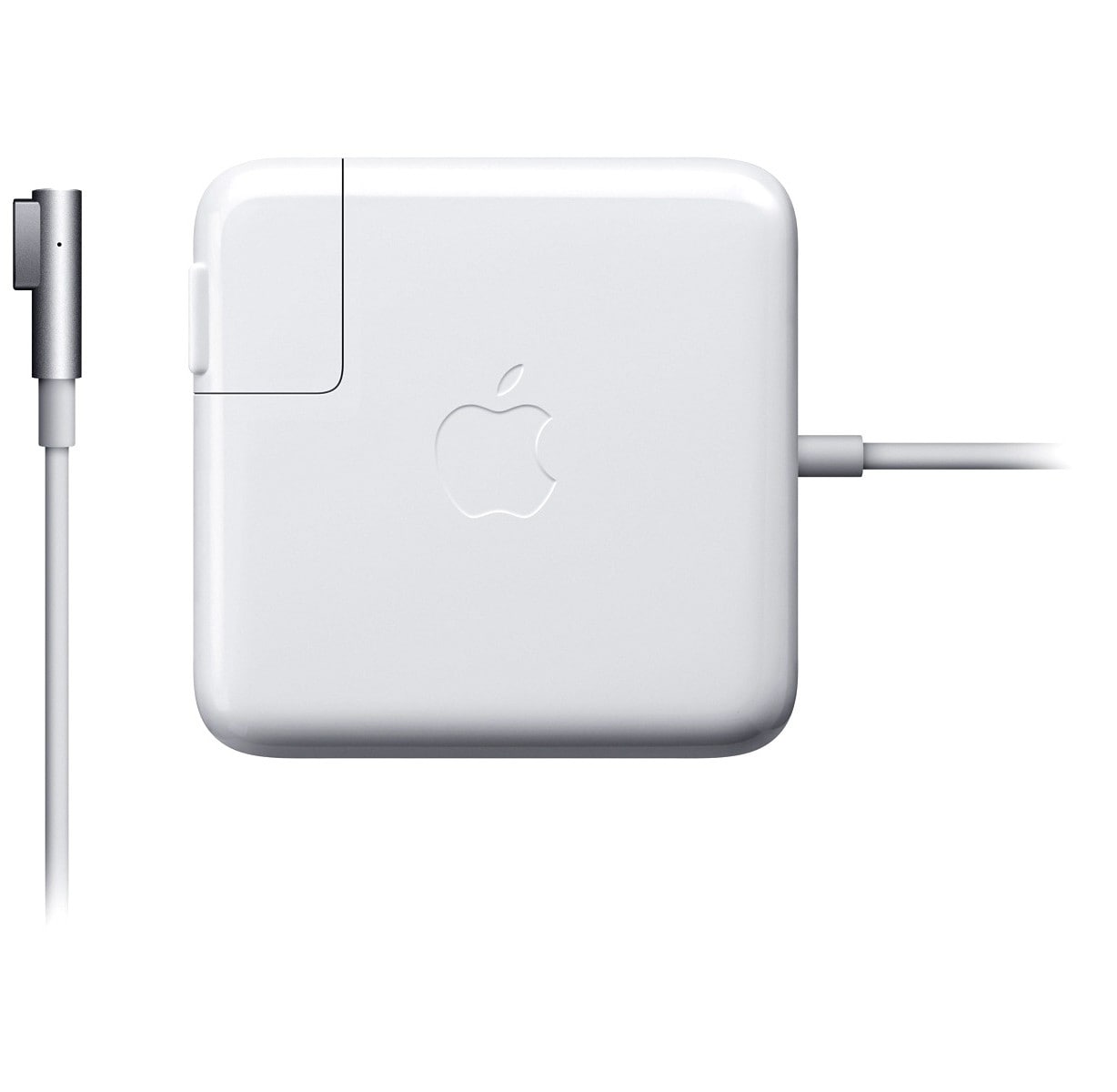 Apple MagSafe adapteri 60W - Gigantti verkkokauppa