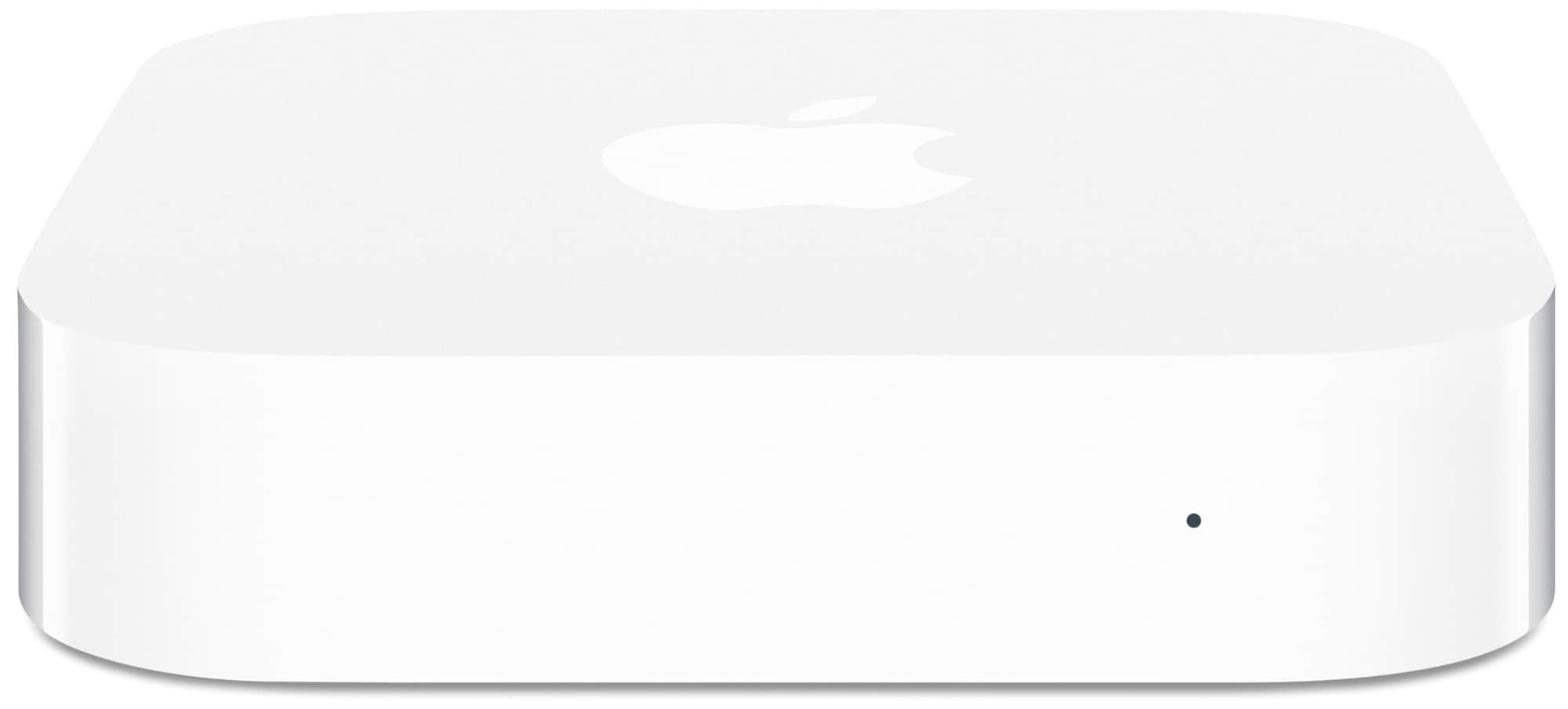 Apple AirPort Express reititin - Gigantti verkkokauppa