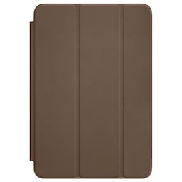 iPad mini Smart Case suojakotelo (ruskea)