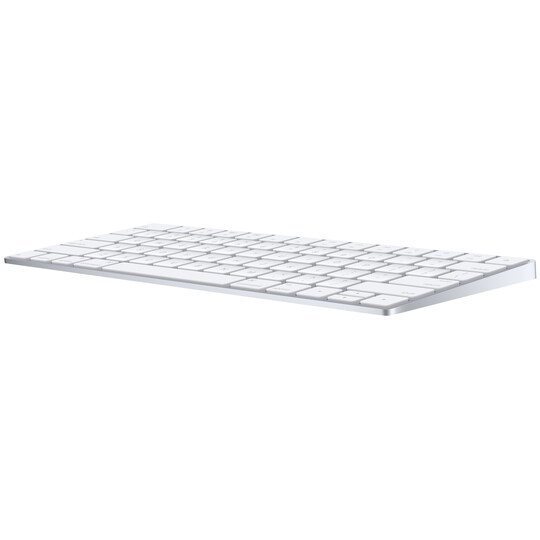 Apple Magic Keyboard näppäimistö (ruotsi/suomi) - Gigantti verkkokauppa