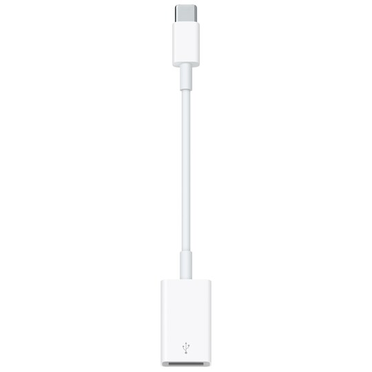 Apple USB-C - USB adapteri - Gigantti verkkokauppa