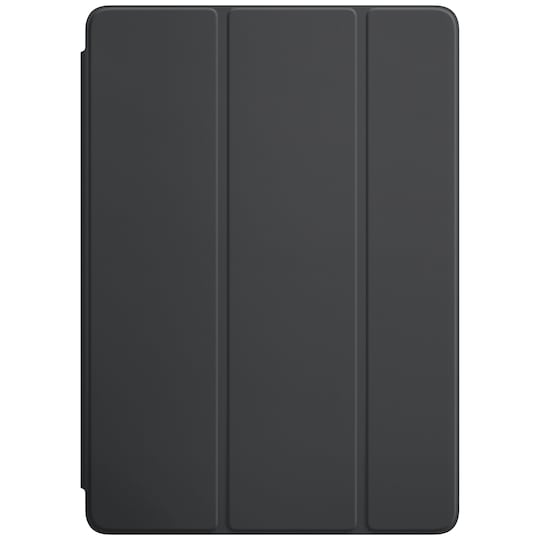 iPad (2017) 9.7" Smart Cover suojakotelo (hiilenharmaa) - Gigantti  verkkokauppa
