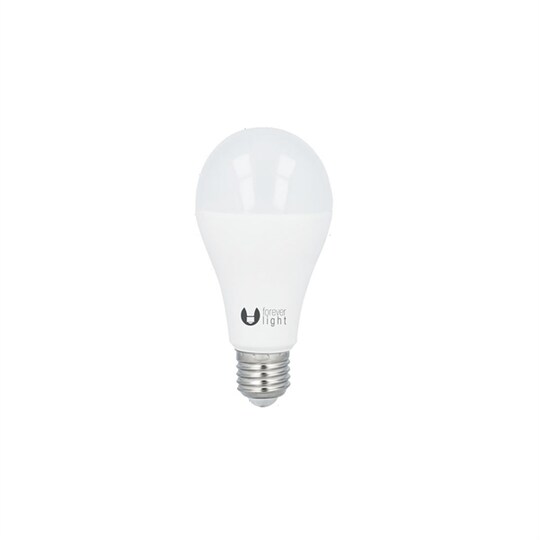 LED lamppu E27 A65 18W 230V 4500K 2130lm - Gigantti verkkokauppa