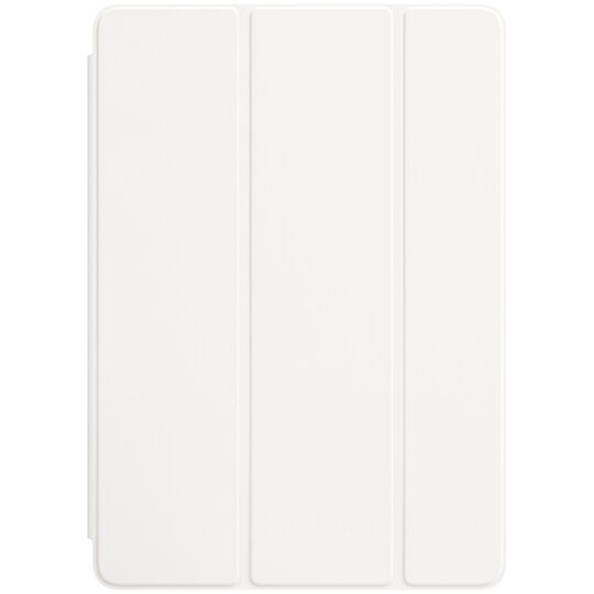 iPad (2017) 9.7" Smart Cover suojakotelo (valkoinen) - Gigantti verkkokauppa