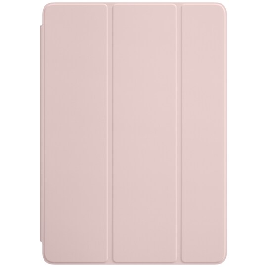 iPad (2017) 9.7" Smart Cover suojakotelo (vaaleanpun.) - Gigantti  verkkokauppa