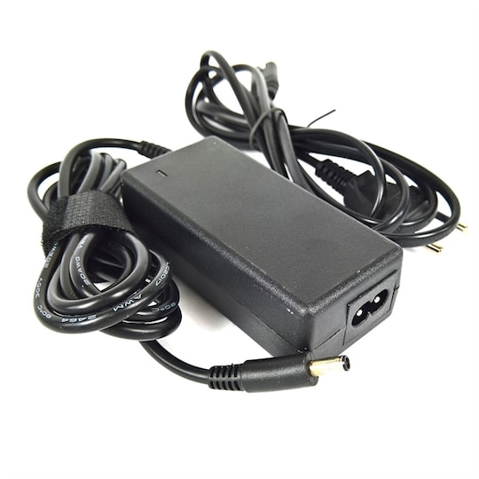 AC-Adapter 19.5V 2.31A 45W Dell 4.5x3.0mm with IC - Gigantti verkkokauppa
