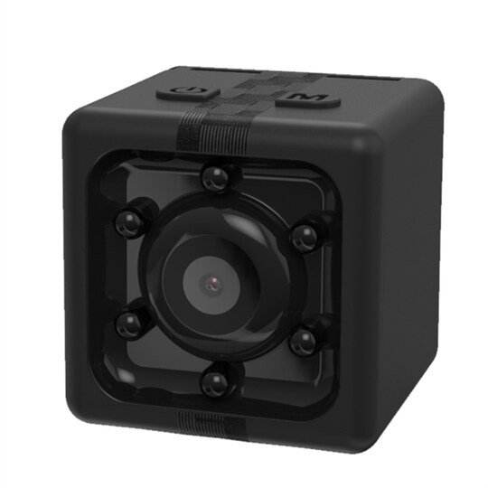 JAKCOM Smart Mini kamera 1080P HD - Gigantti verkkokauppa