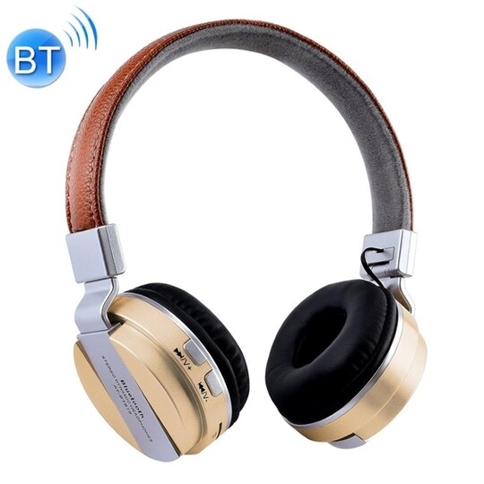 Kulta Retro Bluetooth Headset Matkapuhelimelle - Gigantti verkkokauppa