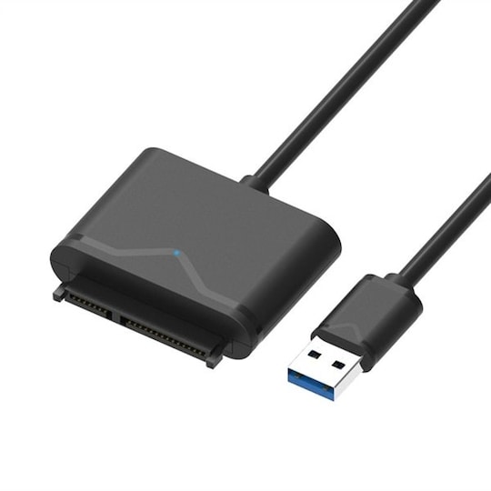 USB 3.0 - Sata Adapteri - Gigantti verkkokauppa