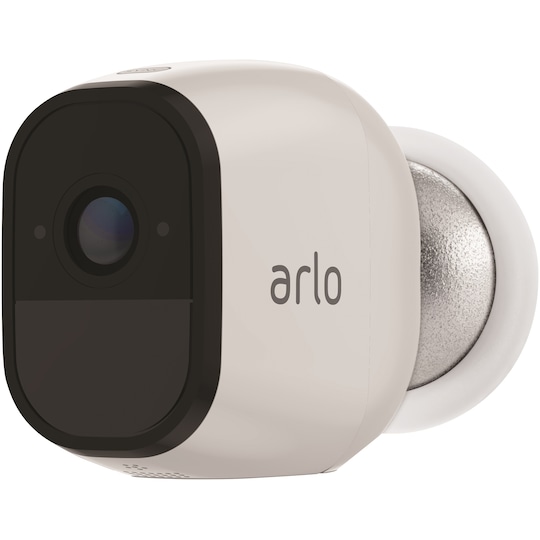 Arlo Pro HD langaton turvakamera - Gigantti verkkokauppa