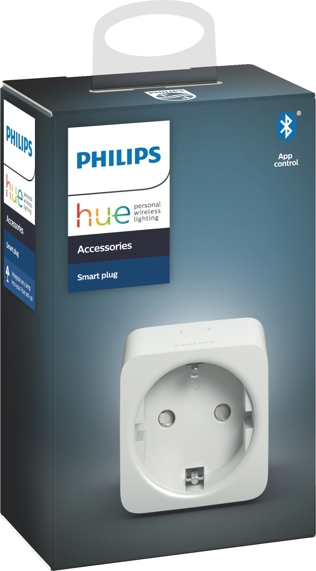 Philips Hue älypistoke 8718699689285 - Gigantti verkkokauppa
