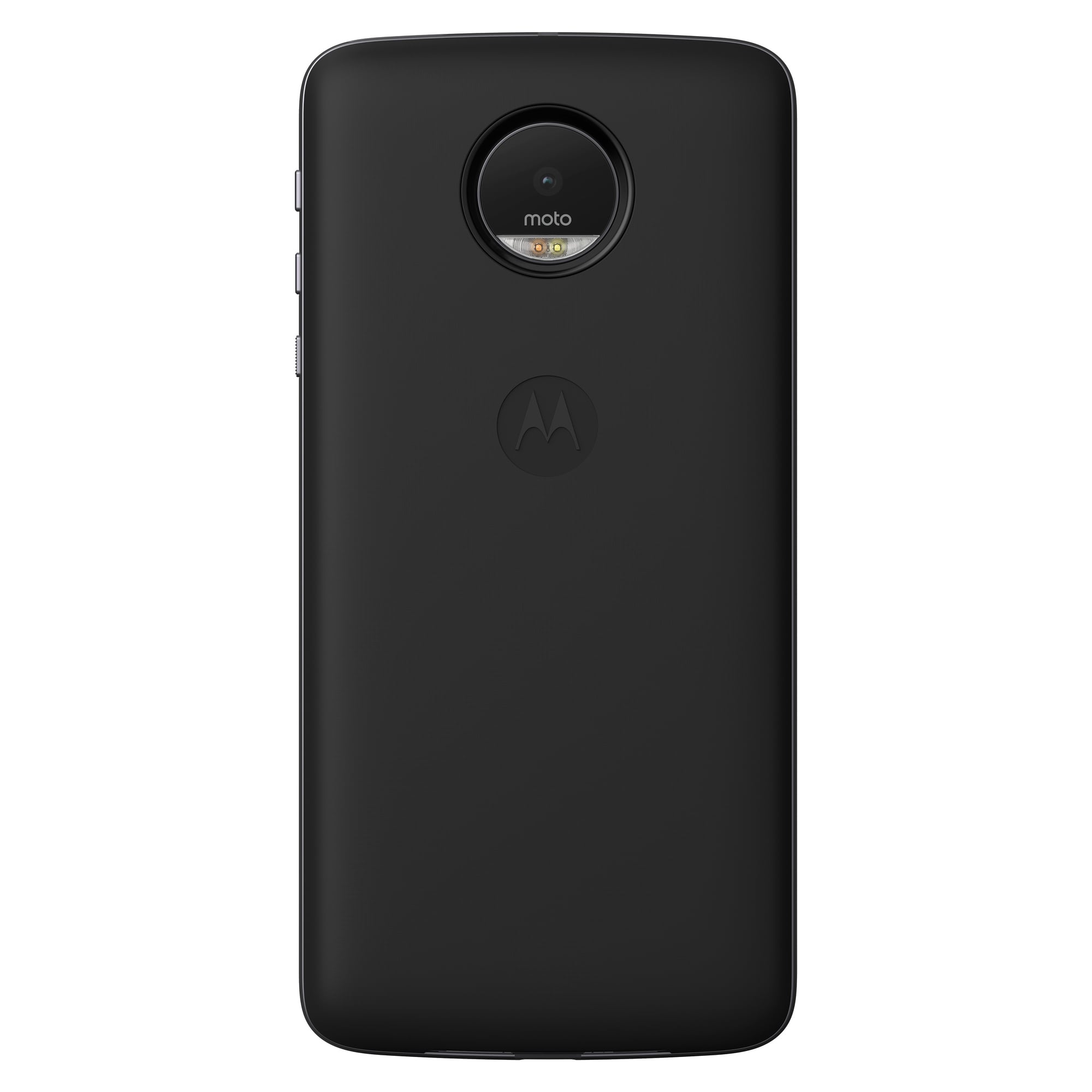 Motorola Moto Mods akkumoduuli (musta) - Gigantti verkkokauppa