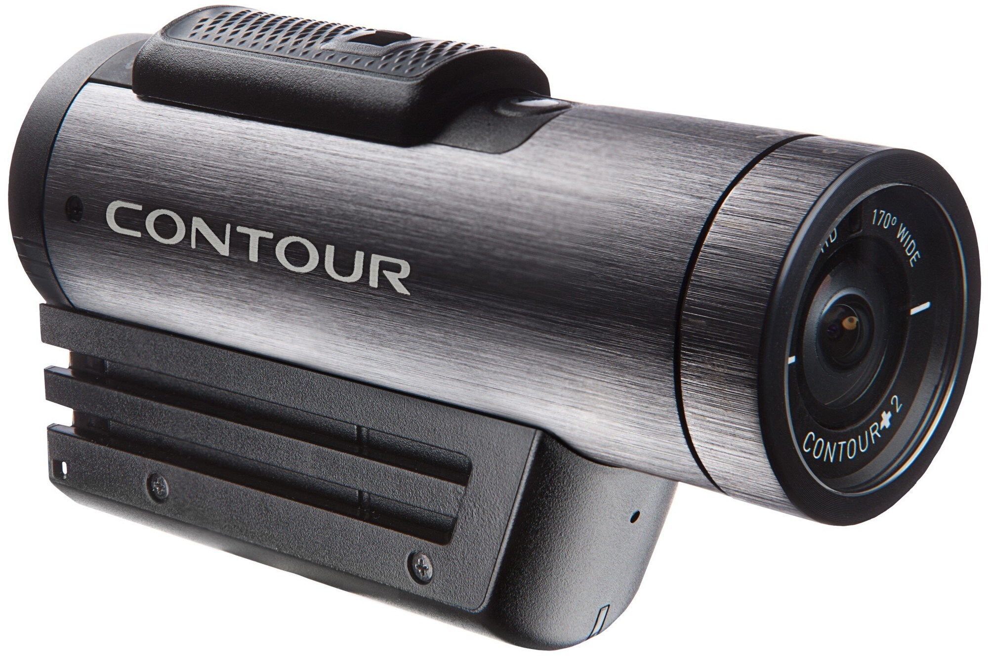 Contour+2 actionvideokamera - Gigantti verkkokauppa