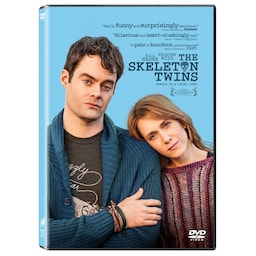 Skeleton Twins (DVD)